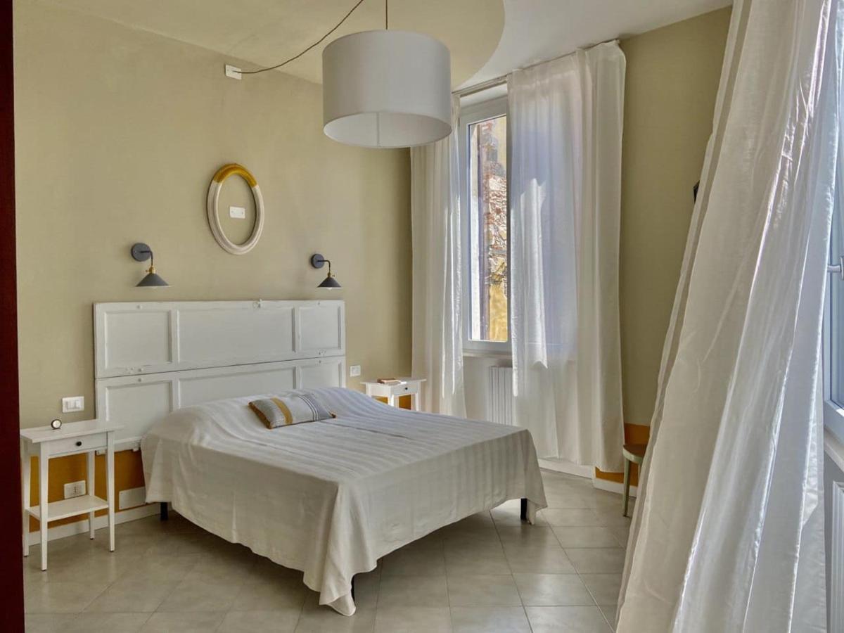 Via Pisano 22 - La Tua Casa In Centro Διαμέρισμα Εξωτερικό φωτογραφία