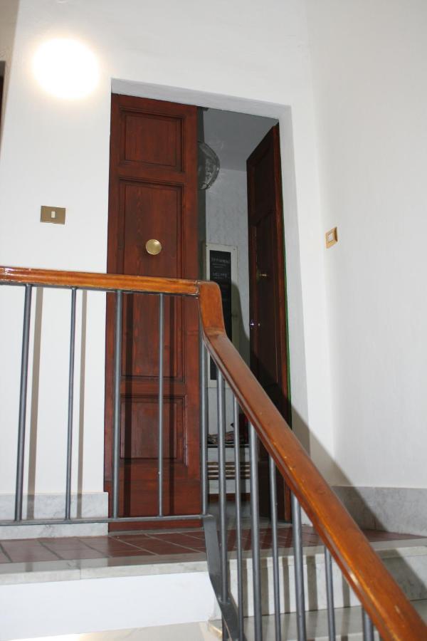 Via Pisano 22 - La Tua Casa In Centro Διαμέρισμα Εξωτερικό φωτογραφία